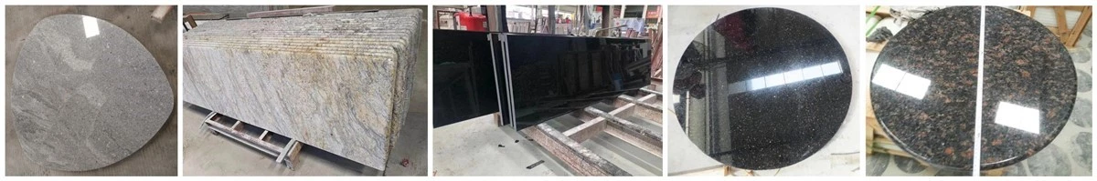 Outdoor granite table tops Outdoor granite table tops