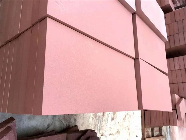 Buy Red Sandstone Tile