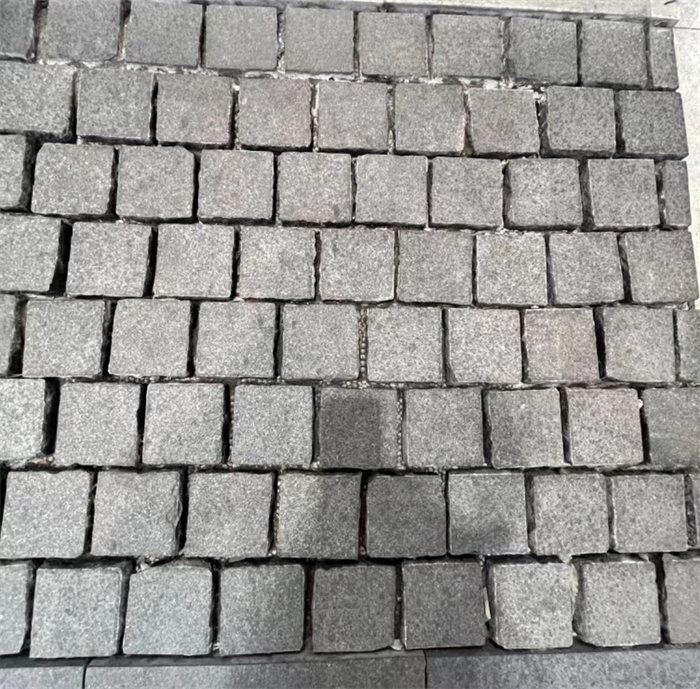 Kaldrma na mreži