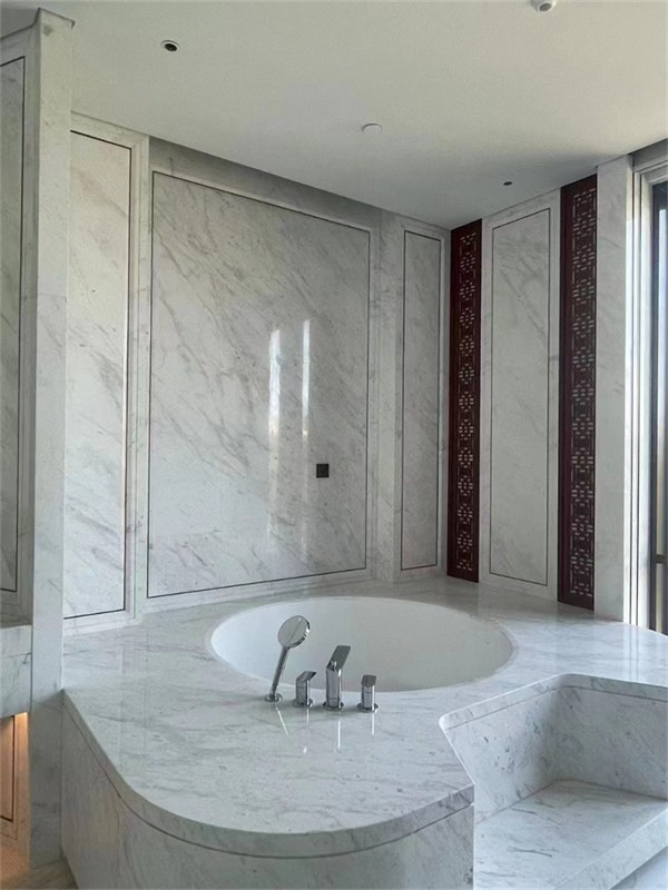 Marble Tiles For Wall