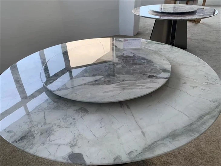 Natural Stone Dining Tables