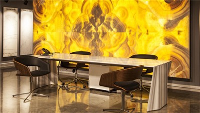 Zidne pločice s pozadinskim osvjetljenjem