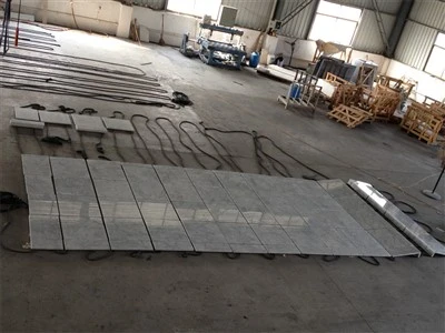 Bijeli mramor Bianco Carrara