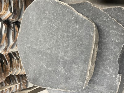 Vrtne stepenice za terasu