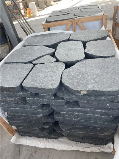 Vrt Stepping Stones Home Depot