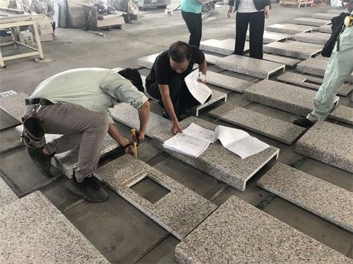 Stone From China