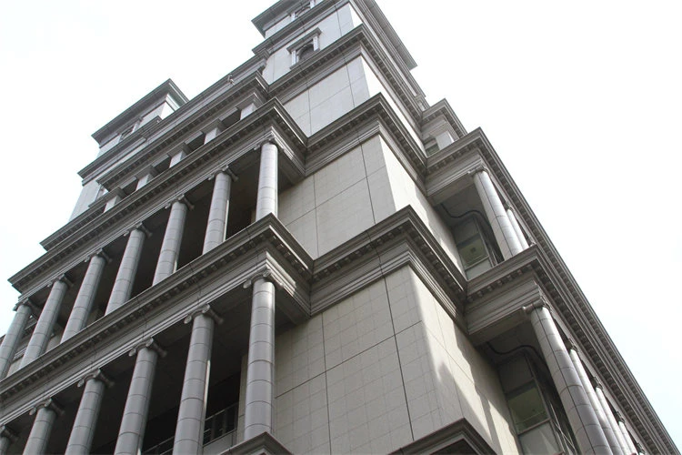 JRA Granite Wall Cladding JRA Granite Wall Cladding