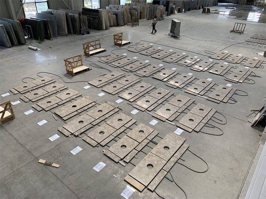 grey marble vanity tops grey marble vanity tops