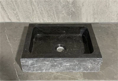 Tvornički sudoper nevjerojatne kvalitete BlueStone