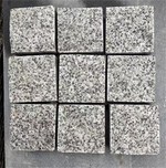 Izdržljive i pristupačne granitne kocke za popločavanje